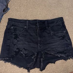 AE Denim Shorts